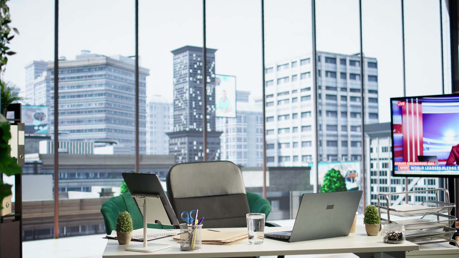 Türkiye'nin Lider Gayrimenkul Franchise Sistemi