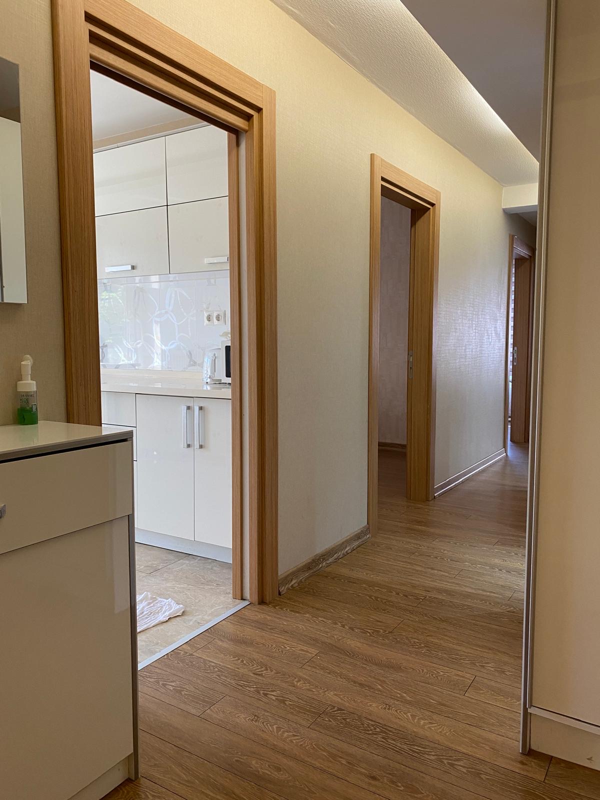 Deniz Manzaralı süper daire - Fotoğraf 5