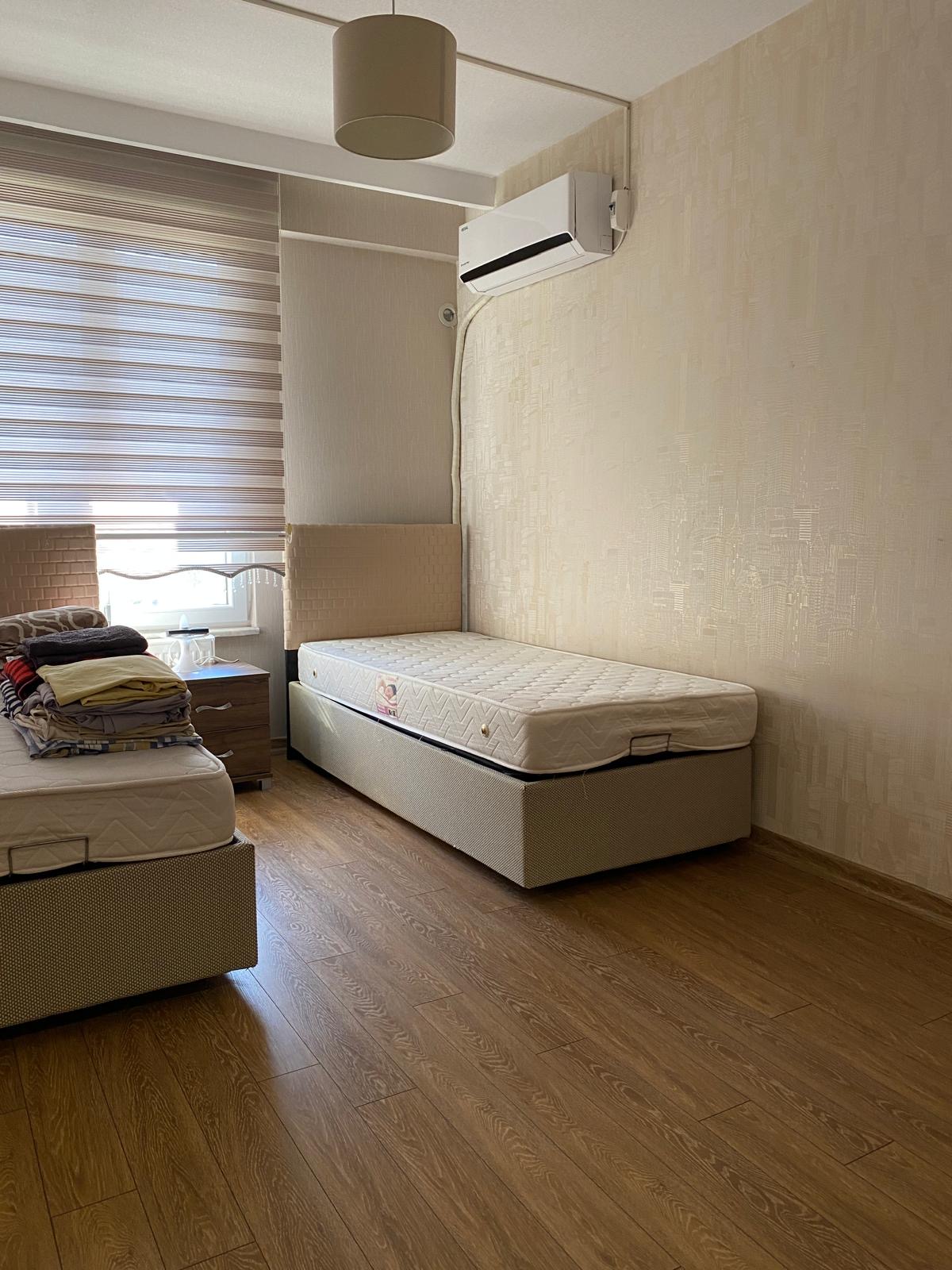 Deniz Manzaralı süper daire