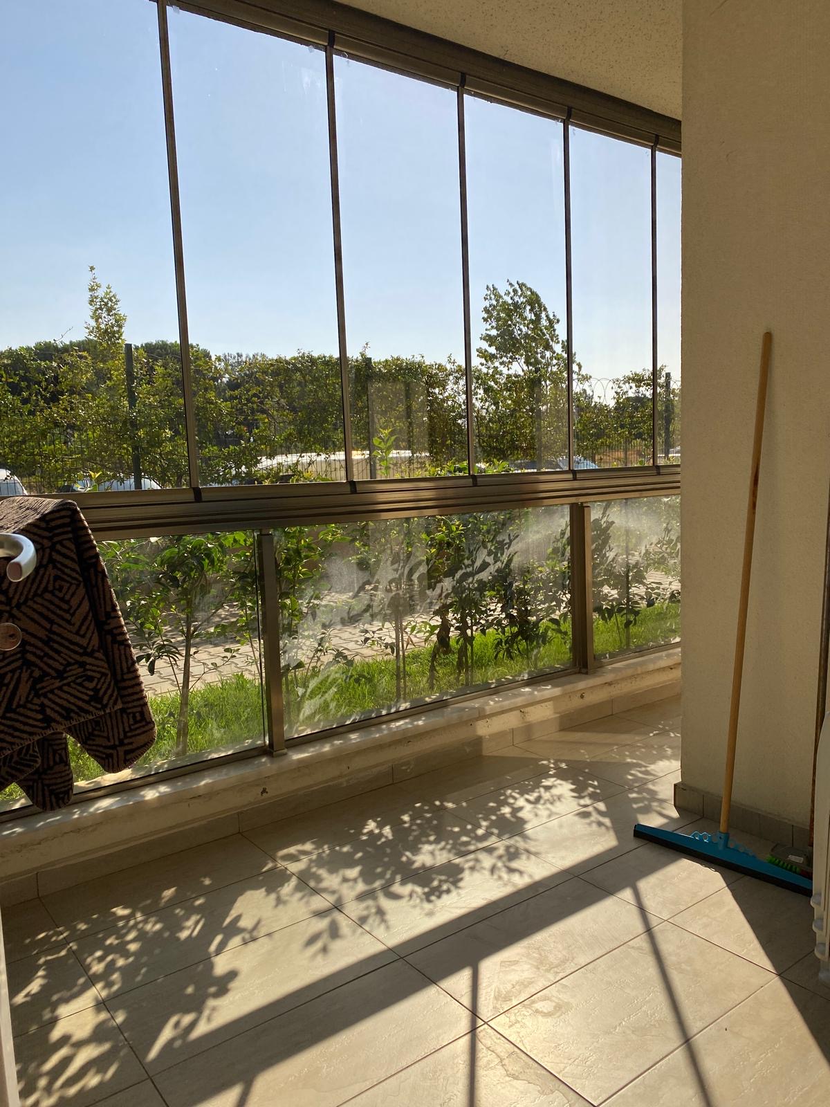 Deniz Manzaralı süper daire